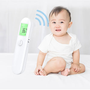 Non-Contact Forehead Thermometer Portable