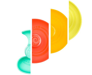 Unlock Your Baby’s Potential with the Baby Early Education Musical Track Toy