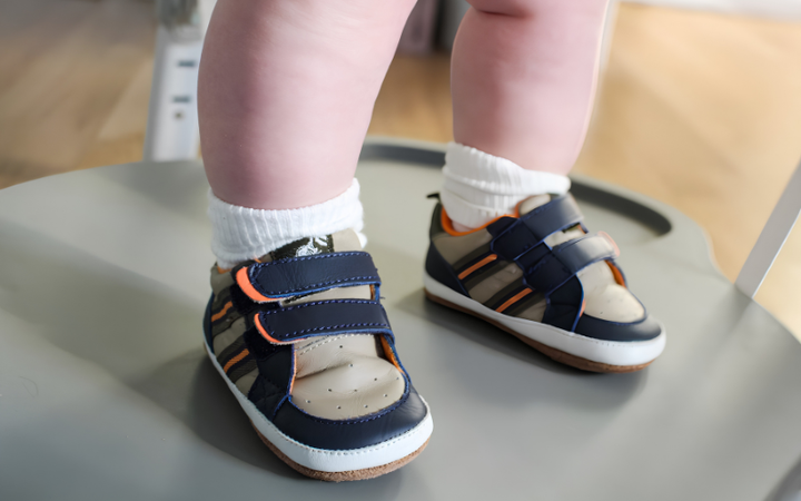 Comfortable Shoes For Little Feet