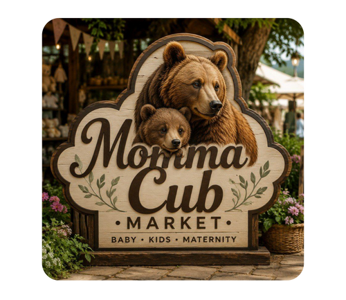 Momma Cub Market